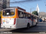 Rio D´Ouro Transportes Coletivos B07090 na cidade de Nova Iguaçu, Rio de Janeiro, Brasil, por Iury Moreira. Número da foto: #:id.