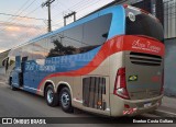 Arca Turismo 5084 na cidade de Cariacica, Espírito Santo, Brasil, por Everton Costa Goltara. Número da foto: #12490912.