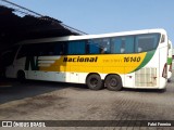 Viação Nacional 16140 na cidade de Teófilo Otoni, Minas Gerais, Brasil, por Fabri Ferreira. Número da foto: #12491097.