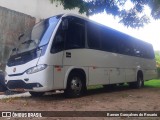 Ônibus Particulares OTQ4137 na cidade de Ananindeua, Pará, Brasil, por Ramon Gonçalves do Rosario. Número da foto: #:id.