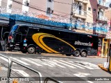 Diferencial Tur 12500 na cidade de Aparecida, São Paulo, Brasil, por Apollo Silva. Número da foto: #12491862.
