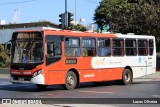 Santa Fé Transportes 95059 na cidade de Belo Horizonte, Minas Gerais, Brasil, por Lucas Oliveira. Número da foto: #:id.
