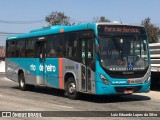 Expresso Rio de Janeiro RJ 142.078 na cidade de Niterói, Rio de Janeiro, Brasil, por Luiz Eduardo Lopes da Silva. Número da foto: #12491709.