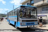 Ônibus Particulares 47644 na cidade de Juiz de Fora, Minas Gerais, Brasil, por Douglas Célio Brandao. Número da foto: #:id.