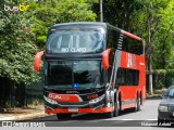 Lirabus 23108 na cidade de São Paulo, São Paulo, Brasil, por Natanael Arruda. Número da foto: #:id.