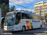 Miragem Tur 1400 na cidade de Porto Alegre, Rio Grande do Sul, Brasil, por André Lourenço de Freitas. Número da foto: #:id.