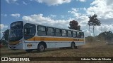 Batman Transportes 7I00 na cidade de Taguatinga, Distrito Federal, Brasil, por Udiston Teles de Oliveira. Número da foto: #:id.
