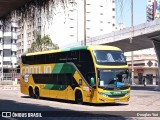 Empresa Gontijo de Transportes 23040 na cidade de Belo Horizonte, Minas Gerais, Brasil, por Douglas Yuri. Número da foto: #12492189.