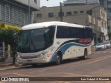 Reunidas Transportes Coletivos 32202 na cidade de Seara, Santa Catarina, Brasil, por Luís Gabriel H. Macedo. Número da foto: #12490594.