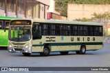 Empresa Unida Mansur e Filhos 121 na cidade de Ubá, Minas Gerais, Brasil, por Lucas Oliveira. Número da foto: #:id.