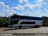 Viação Piracicabana 2630 na cidade de Americana, São Paulo, Brasil, por Andre Santos de Moraes. Número da foto: #:id.