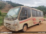 Ônibus Particulares 9189 na cidade de Santana do Manhuaçu, Minas Gerais, Brasil, por Danilo  Ribeiro. Número da foto: #12492138.