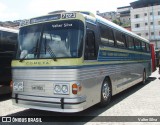Ônibus Particulares 7023 na cidade de Juiz de Fora, Minas Gerais, Brasil, por Valter Silva. Número da foto: #12490522.