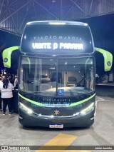 Viação Garcia 86149 na cidade de Bauru, São Paulo, Brasil, por Júnior Juninho. Número da foto: #12492244.