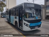 Viação Real - Varginha 7040 na cidade de Varginha, Minas Gerais, Brasil, por Durval Dareen. Número da foto: #:id.