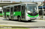 Rápido Campinas 14125 na cidade de Campo Limpo Paulista, São Paulo, Brasil, por Ricardo Luiz. Número da foto: #12491297.