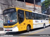Viação Metrópole Paulista - Zona Leste 3 1318 na cidade de São Paulo, São Paulo, Brasil, por Davi Santos Silva. Número da foto: #12490641.