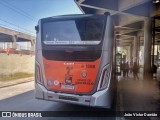 TRANSPPASS - Transporte de Passageiros 8 1598 na cidade de São Paulo, São Paulo, Brasil, por João Victor Damião. Número da foto: #12492395.