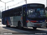 Auto Viação Bragança Metropolitana > Viação Raposo Tavares 12.192 na cidade de Cotia, São Paulo, Brasil, por David Macedo Rocha. Número da foto: #:id.