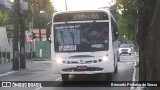 AVIAP Transportes 6132 na cidade de Fortaleza, Ceará, Brasil, por Bernardo Pinheiro de Sousa. Número da foto: #12490636.