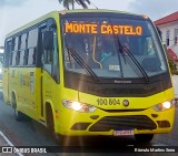 Ratrans - Rio Anil Transporte e Logística 100.804 na cidade de São Luís, Maranhão, Brasil, por Rômulo Martins Serra. Número da foto: #12490024.