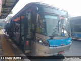 Viação Paratodos > São Jorge > Metropolitana São Paulo > Mobibrasil 6 3188 na cidade de São Paulo, São Paulo, Brasil, por Leonardo Galvão. Número da foto: #12491105.
