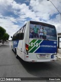 Coopertalse 055 na cidade de Propriá, Sergipe, Brasil, por Bruno Costa. Número da foto: #12490762.