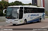 J. Araujo 2030 na cidade de Curitiba, Paraná, Brasil, por Moaccir  Francisco Barboza. Número da foto: #:id.