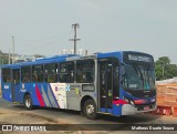 Transportes Capellini 19.086 na cidade de Hortolândia, São Paulo, Brasil, por Matheus Duarte Souza. Número da foto: #:id.