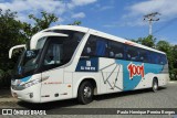 Auto Viação 1001 RJ 108.952 na cidade de Armação dos Búzios, Rio de Janeiro, Brasil, por Paulo Henrique Pereira Borges. Número da foto: #12491829.