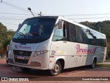 Brunhara Transportes 321 na cidade de Cotia, São Paulo, Brasil, por David Macedo Rocha. Número da foto: #12490452.