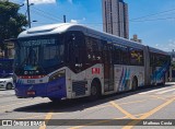 Next Mobilidade - ABC Sistema de Transporte 8260 na cidade de São Paulo, São Paulo, Brasil, por Matheus Costa. Número da foto: #12492249.