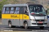 Bill & Cida Transportes 44.592 na cidade de Roseira, São Paulo, Brasil, por José Augusto de Souza Oliveira. Número da foto: #:id.