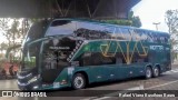 Viação Motta 24004 na cidade de Bauru, São Paulo, Brasil, por Rafael Viana Busólogo Bauru. Número da foto: #12491003.