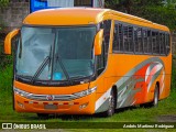 Transpisa 00 na cidade de La Uruca, San José, San José, Costa Rica, por Andrés Martínez Rodríguez. Número da foto: #12489969.