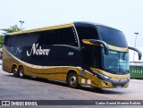 Nobre Turismo 2201 na cidade de Goiânia, Goiás, Brasil, por Carlos Daniel Moreira Batista. Número da foto: #12490528.
