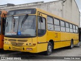 Cristo Rei > CCD Transporte Coletivo > SPE Via Mobilidade S/A DC086 na cidade de Curitiba, Paraná, Brasil, por Everton S de Jesus. Número da foto: #12490673.