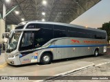 Viação Piracicabana 462402 na cidade de Bauru, São Paulo, Brasil, por Júnior Juninho. Número da foto: #12492190.