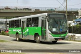 Rápido Campinas 18920 na cidade de Campo Limpo Paulista, São Paulo, Brasil, por Ricardo Luiz. Número da foto: #12491241.