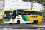 Empresa Gontijo de Transportes 15045 na cidade de Juiz de Fora, Minas Gerais, Brasil, por Lucas Oliveira. Número da foto: #12491981.