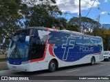 Focus Transportes Turísticos 778 na cidade de Porto Alegre, Rio Grande do Sul, Brasil, por André Lourenço de Freitas. Número da foto: #12491062.