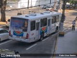 Transnacional Transportes Urbanos 08089 na cidade de Natal, Rio Grande do Norte, Brasil, por Pedro Alves Saraiva. Número da foto: #:id.