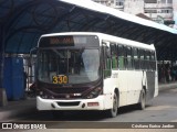 Açaí Transportes Coletivos 0207017 na cidade de Manaus, Amazonas, Brasil, por Cristiano Eurico Jardim. Número da foto: #:id.