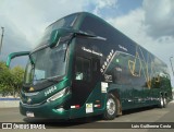 Viação Motta 24004 na cidade de Marília, São Paulo, Brasil, por Luis Guilherme Costa. Número da foto: #12492212.