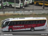Transportadora Tinguá RJ 156.250 na cidade de São João de Meriti, Rio de Janeiro, Brasil, por Victor Louro. Número da foto: #:id.