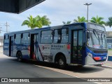 BR Mobilidade Baixada Santista 824004 na cidade de Praia Grande, São Paulo, Brasil, por Adalberto Henrique. Número da foto: #:id.