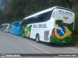 Real Brasil Turismo 400 na cidade de Nova Friburgo, Rio de Janeiro, Brasil, por Pedro Henrique Sudoh. Número da foto: #:id.