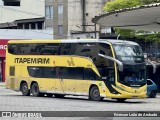 Viação Nova Itapemirim 40916 na cidade de Manhuaçu, Minas Gerais, Brasil, por Emerson Leite de Andrade. Número da foto: #:id.