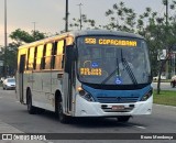 Transportes Futuro C30176 na cidade de Rio de Janeiro, Rio de Janeiro, Brasil, por Bruno Mendonça. Número da foto: #:id.