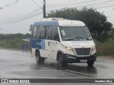 Transporte Complementar de Jaboatão dos Guararapes TP-126 na cidade de Jaboatão dos Guararapes, Pernambuco, Brasil, por Jonathan Silva. Número da foto: #12490224.